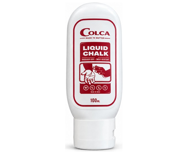 COLCA Liquid Chalk bottle