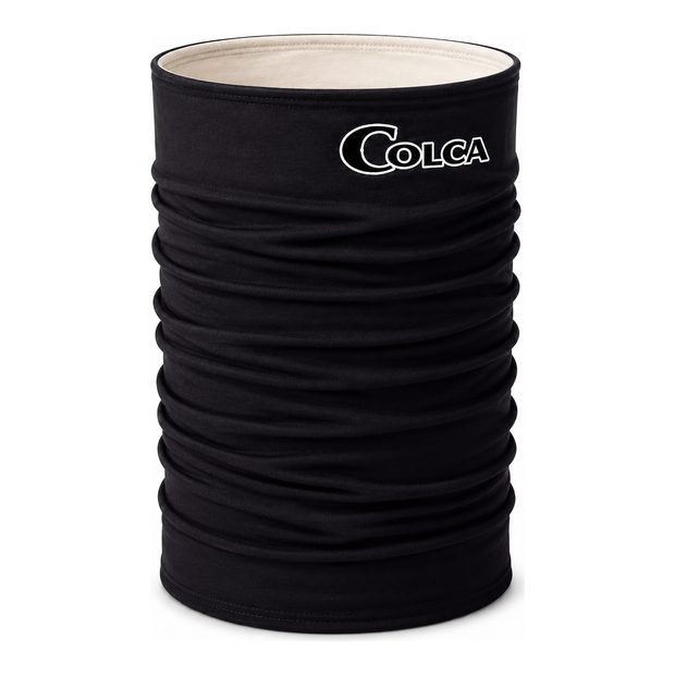 COLCA Ice Silk Bandana in black
