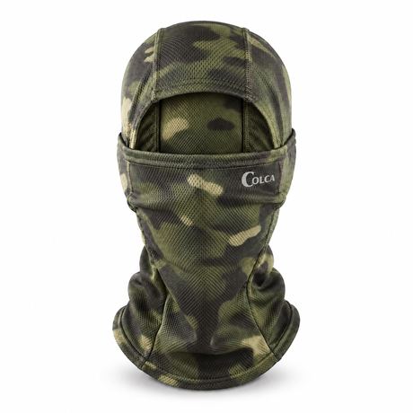 Camouflage