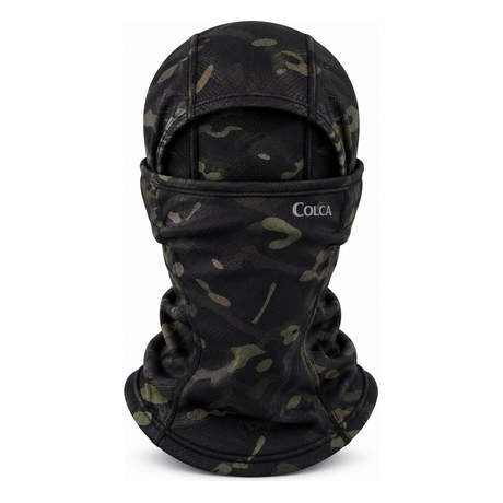 Commando camo