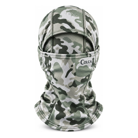 Marine camo