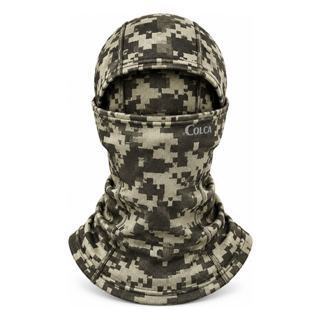 Mario camo