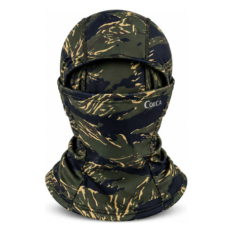Reptile camo
