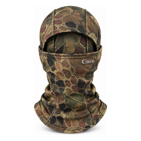 Wild camo