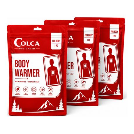 Pack of 3