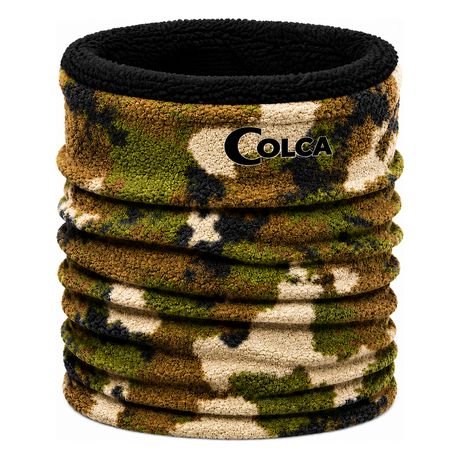 Woodland Camo