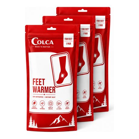 Pack of 3