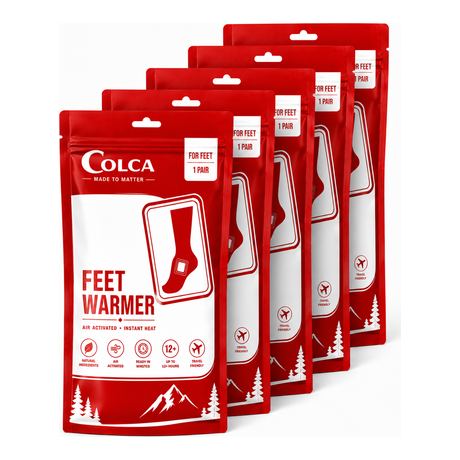 Pack of 5
