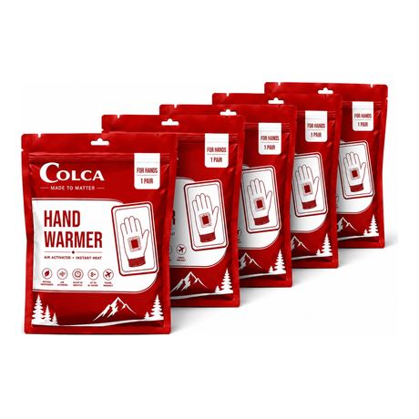 Pack of 5