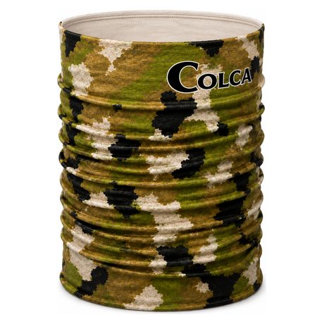 Woodland Camo